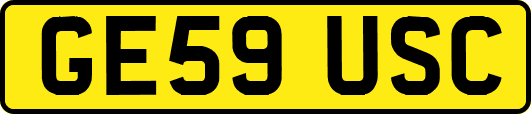 GE59USC