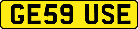 GE59USE