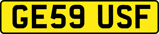 GE59USF