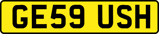GE59USH