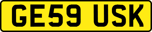 GE59USK