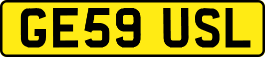 GE59USL
