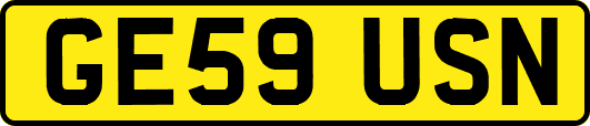 GE59USN