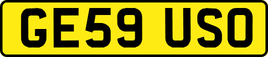 GE59USO
