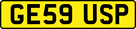 GE59USP