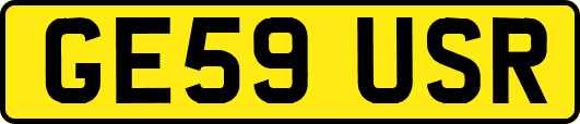 GE59USR
