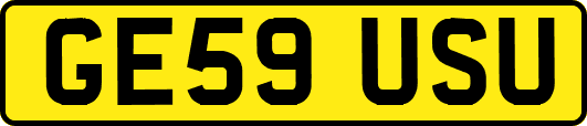 GE59USU