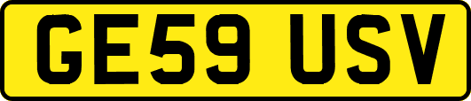 GE59USV