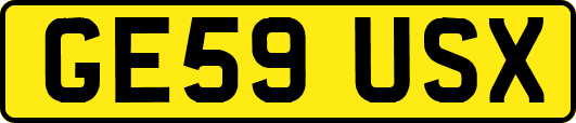 GE59USX