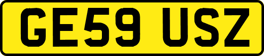 GE59USZ