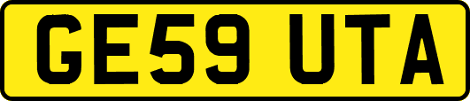 GE59UTA