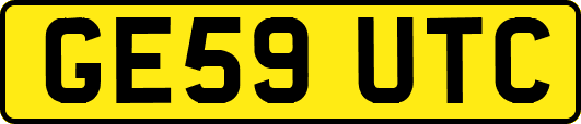 GE59UTC