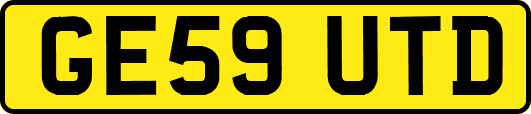 GE59UTD
