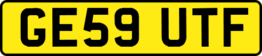 GE59UTF