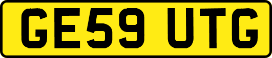 GE59UTG