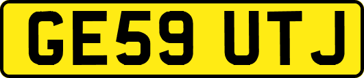 GE59UTJ