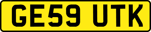GE59UTK