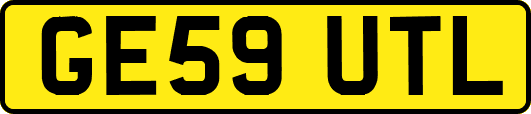 GE59UTL