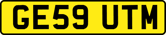 GE59UTM