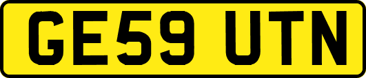 GE59UTN