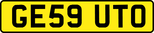 GE59UTO