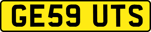 GE59UTS