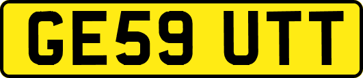 GE59UTT