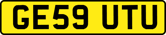 GE59UTU