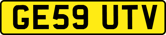 GE59UTV