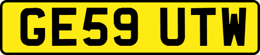 GE59UTW