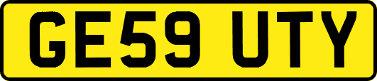 GE59UTY