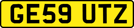 GE59UTZ