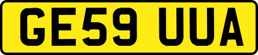 GE59UUA