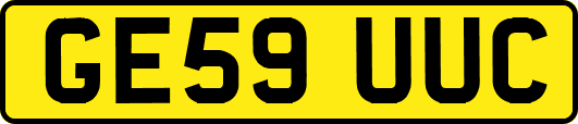 GE59UUC