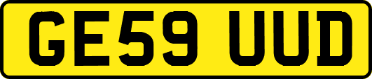 GE59UUD