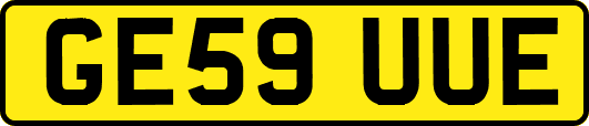 GE59UUE