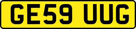GE59UUG