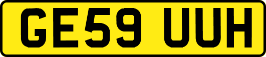 GE59UUH
