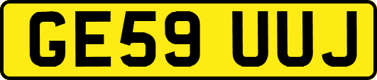 GE59UUJ