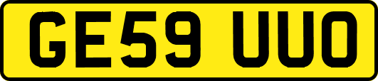 GE59UUO