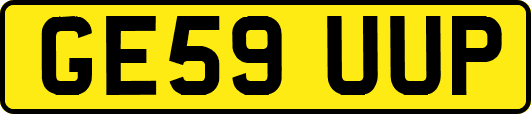 GE59UUP