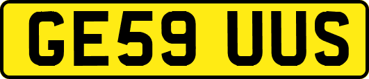 GE59UUS