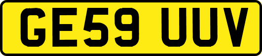 GE59UUV