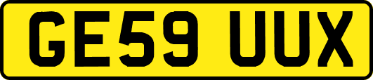 GE59UUX