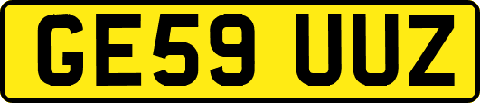 GE59UUZ