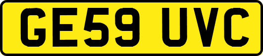GE59UVC