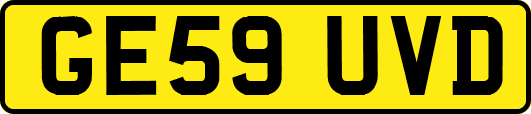 GE59UVD