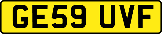 GE59UVF