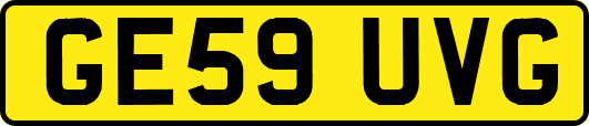 GE59UVG