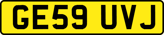 GE59UVJ